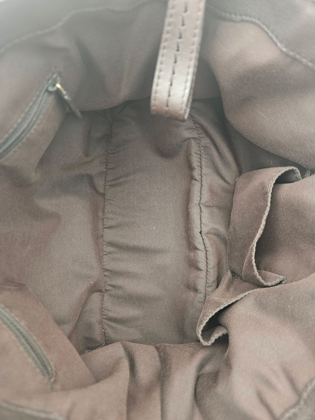 Gucci Sukey Tote Toile Gg Canvas Jacquard
