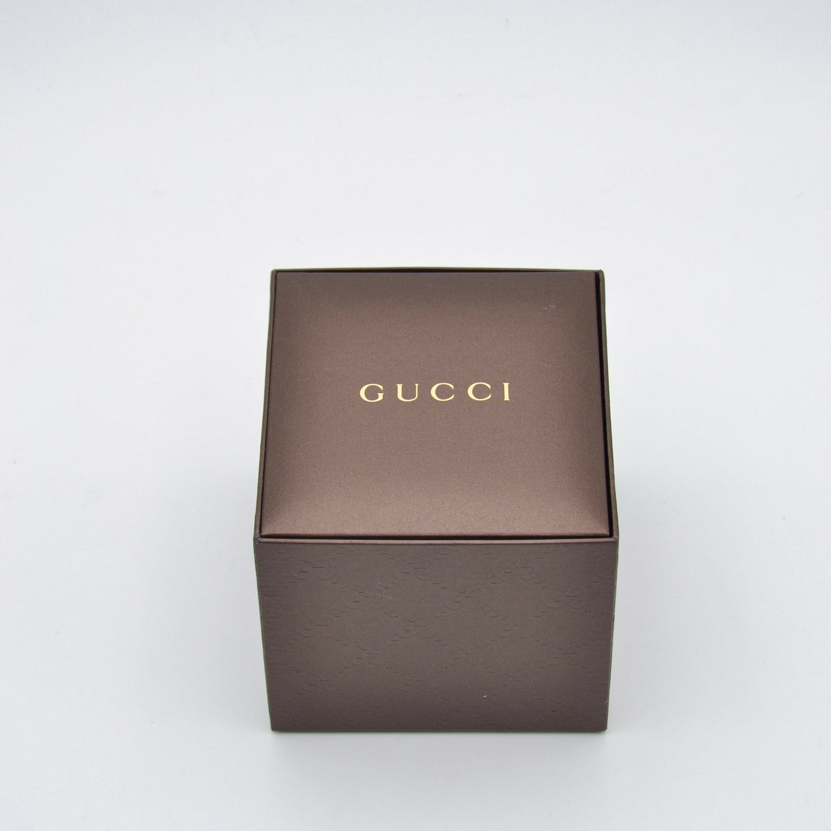 Gucci Tornabuoni Bangle Watch Mother-of-Pearl & Diamonds