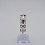 Gucci Tornabuoni Bangle Watch Mother-of-Pearl & Diamonds