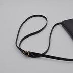 Gucci Wallet On Chain Microguccissima Noir