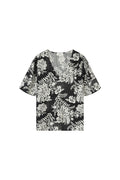 Blusa Guerlin Negro