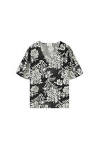 Blusa Guerlin Negro