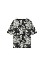 Blusa Guerlin Negro