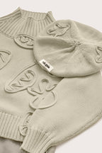 Deva Sweater - Beach