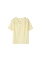 Blusa Gus Beige