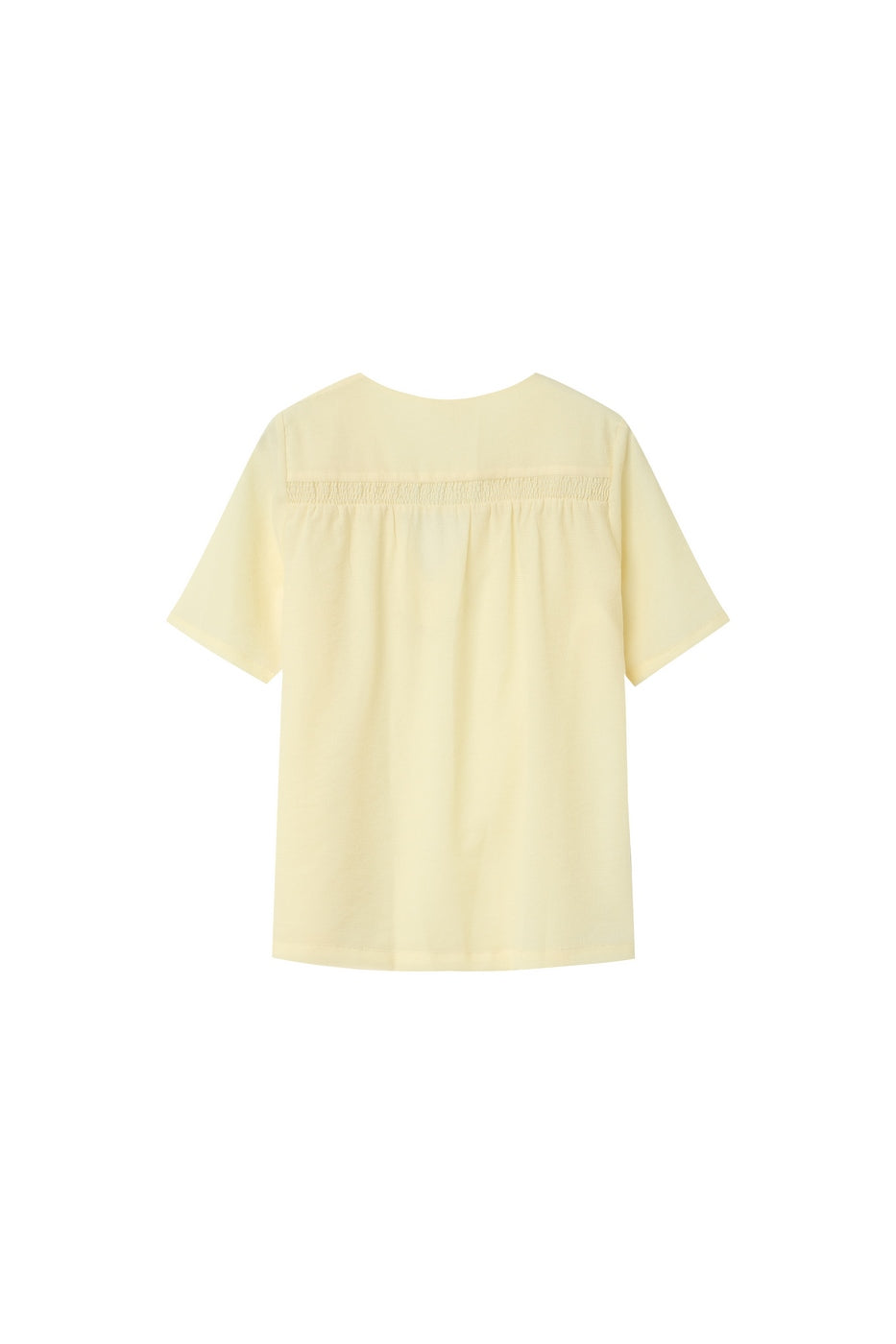 Blusa Gus Beige