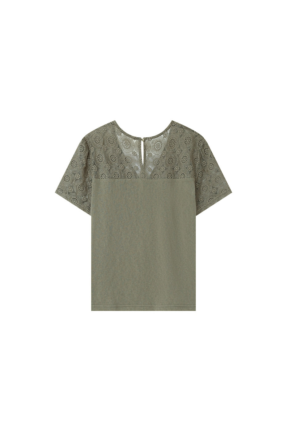 Camiseta Guy Caqui