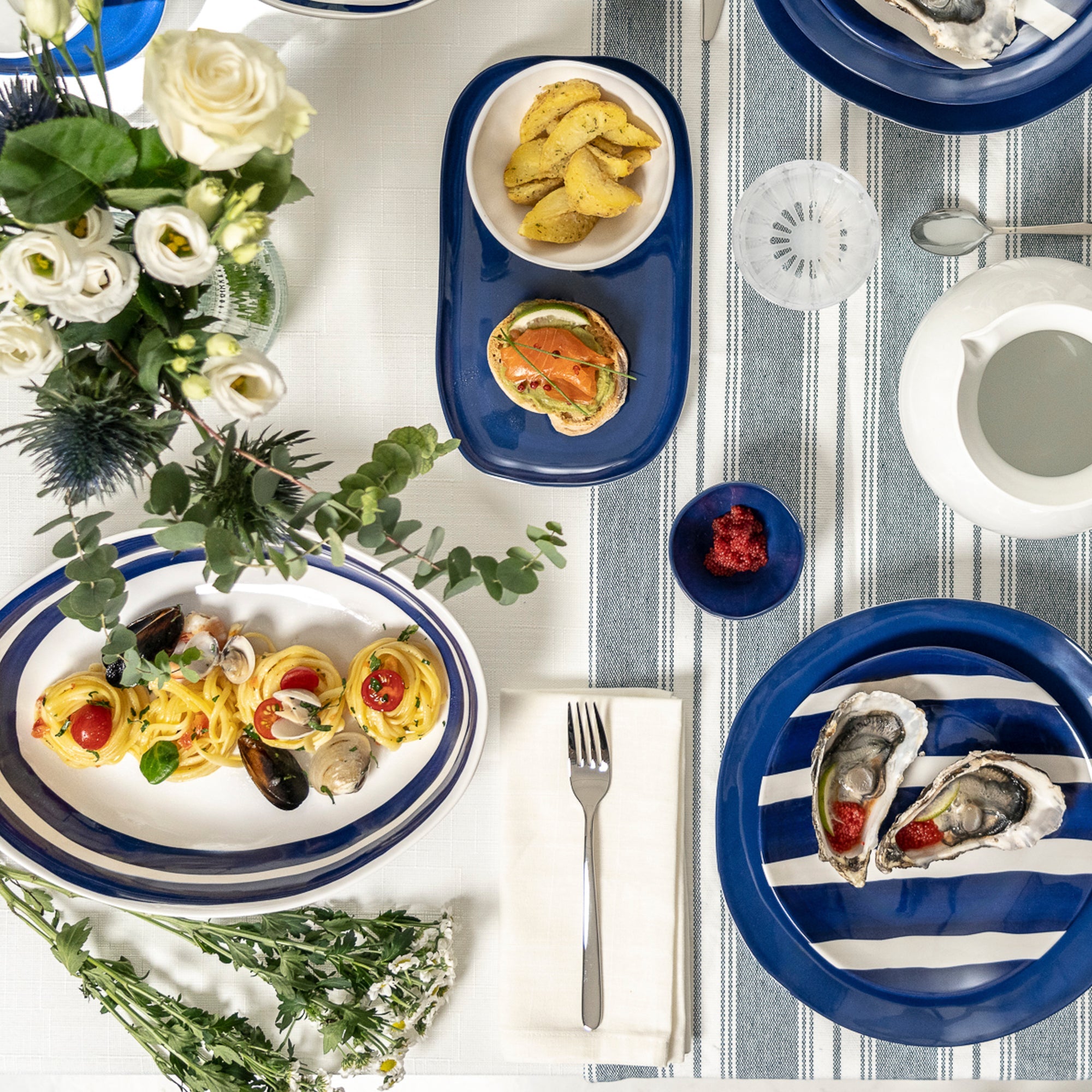 Riviera - Bol à Risotto