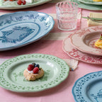 Josephine - Assiette à Dessert