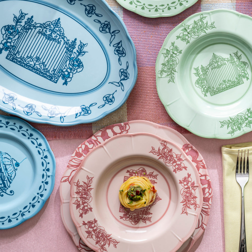 Josephine - Soup Plate