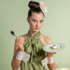 Josephine - Assiette à Dessert