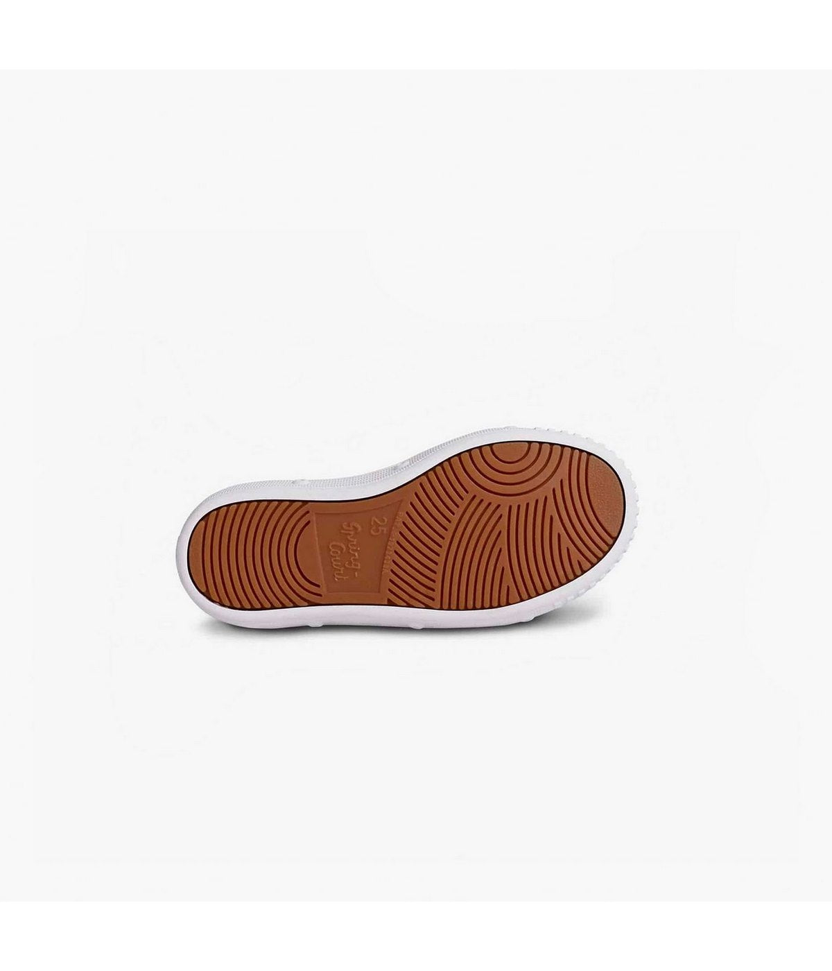 Zapatillas bajas G2 Scratch Canvas - Blanco - Niños