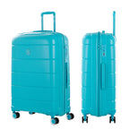 75cm Long Stay Suitcase - Mint