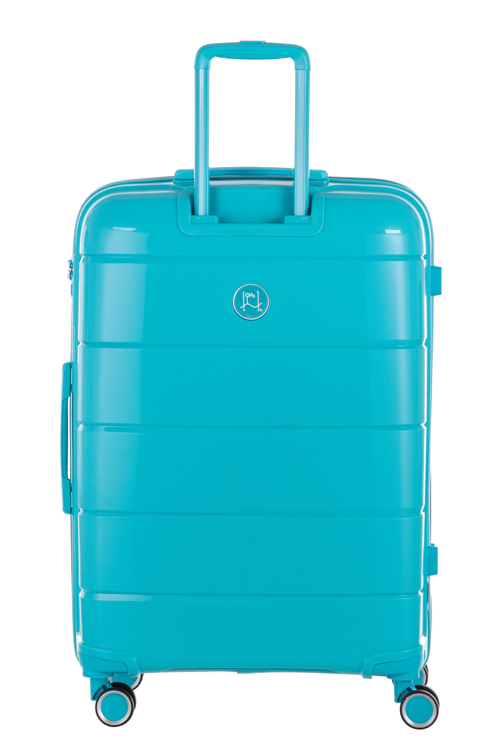 75cm Long Stay Suitcase - Mint