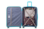 75cm Long Stay Suitcase - Mint
