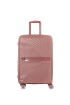 Set of 2 Suitcases 55/75cm - Champagne