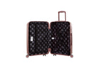 Set of 2 Suitcases 55/75cm - Champagne
