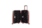 Set of 2 Suitcases 55/75cm - Champagne