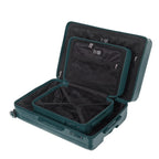 Set De 2 Valises Rigides Intemporelle Cabine Et Semaine