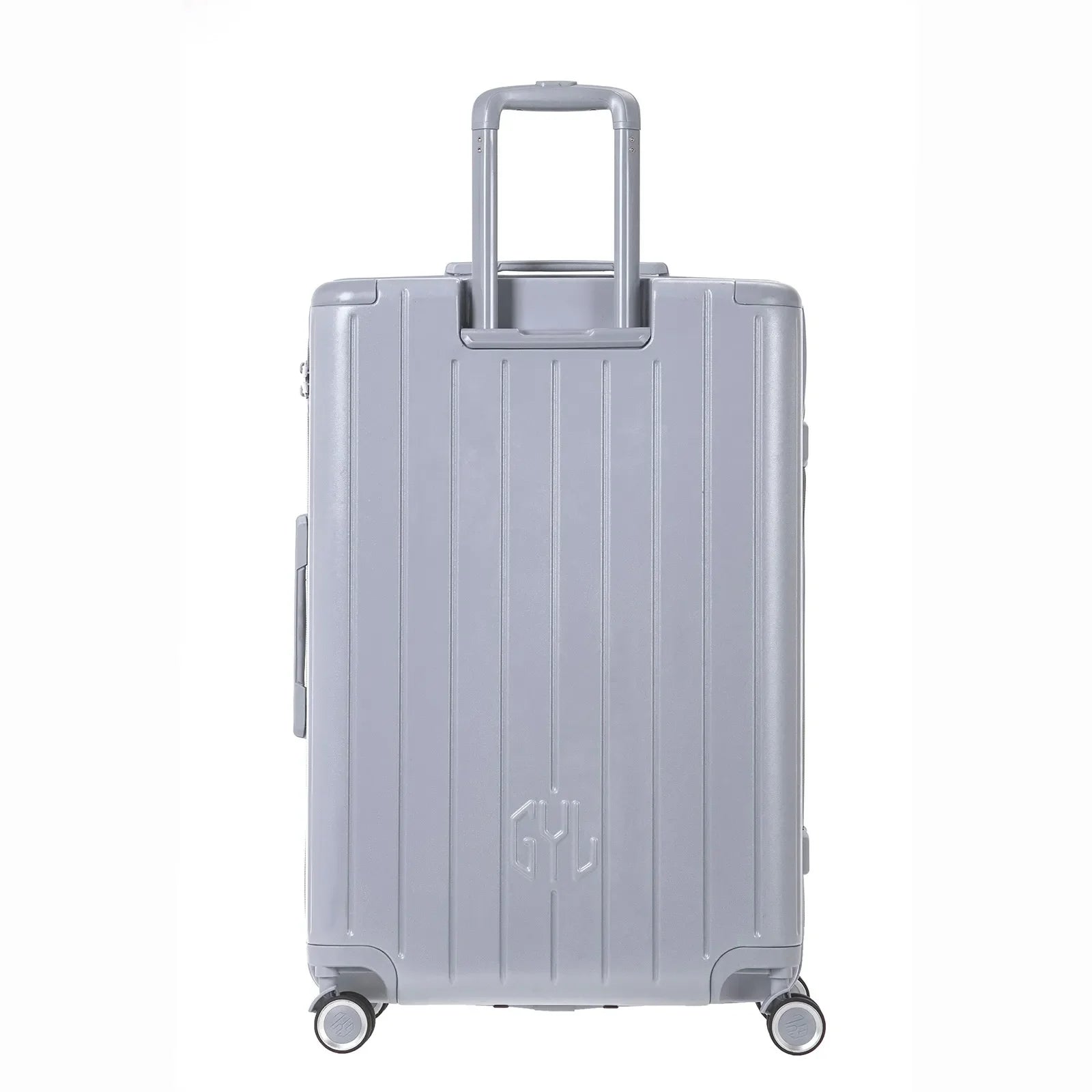 Set De 2 Valises Rigides Intemporelle Cabine Et Semaine