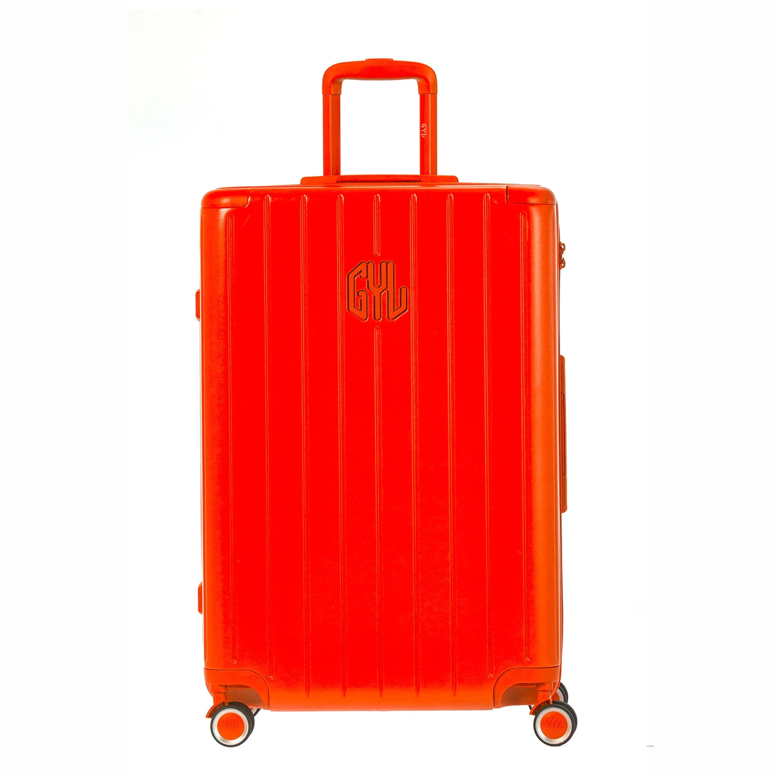 Set De 2 Valises Rigides Intemporelle Cabine Et Semaine