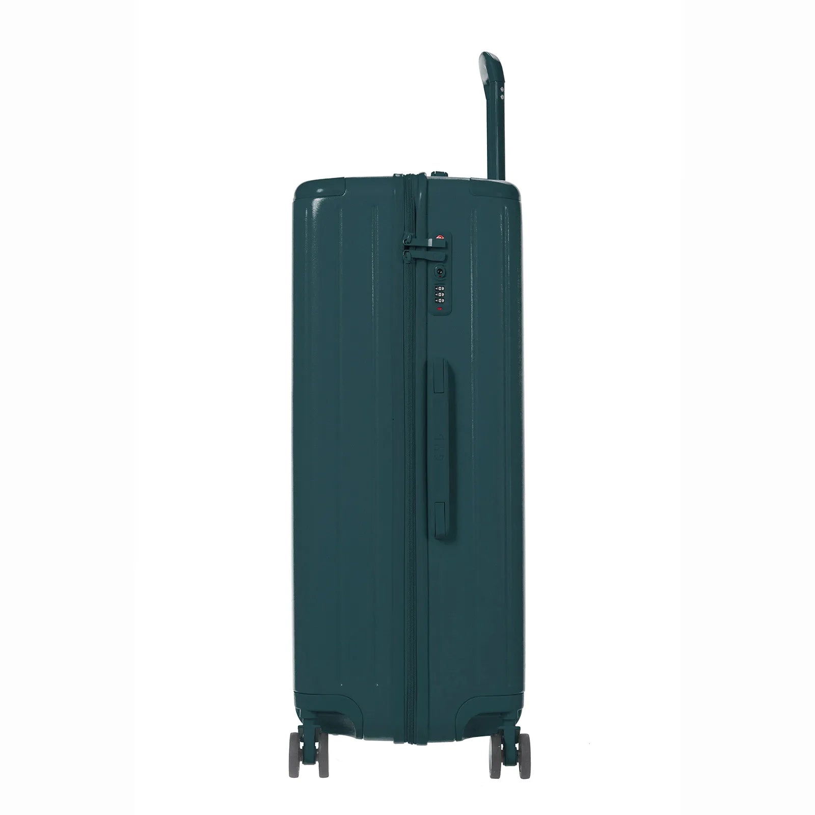 Set De 2 Valises Rigides Intemporelle Cabine Et Semaine