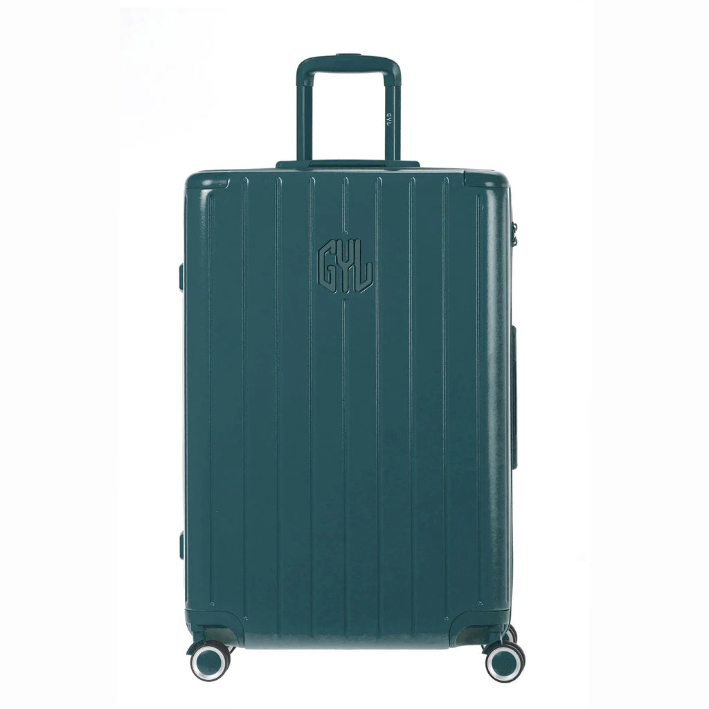 Set De 2 Valises Rigides Intemporelle Cabine Et Semaine