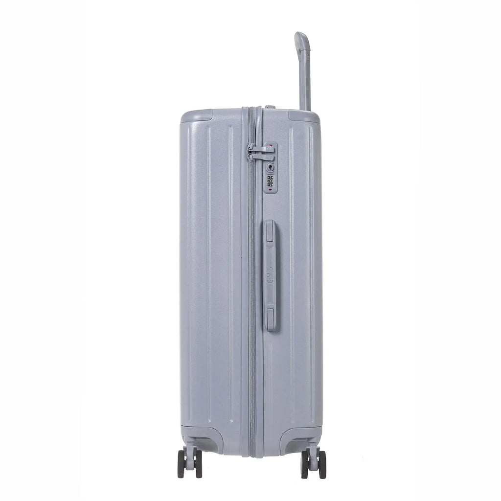 Set De 2 Valises Rigides Intemporelle Cabine Et Semaine