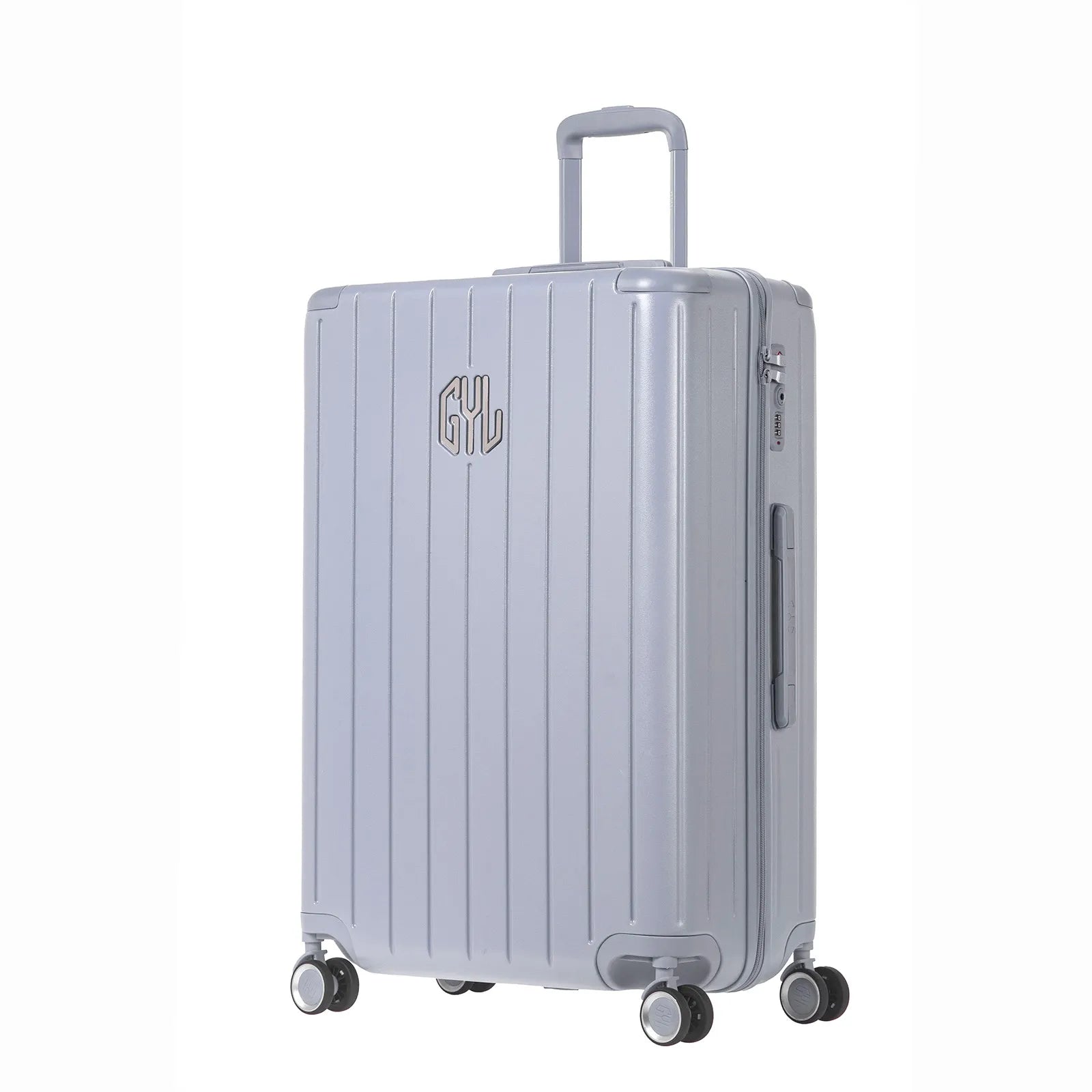Set De 2 Valises Rigides Intemporelle Cabine Et Semaine