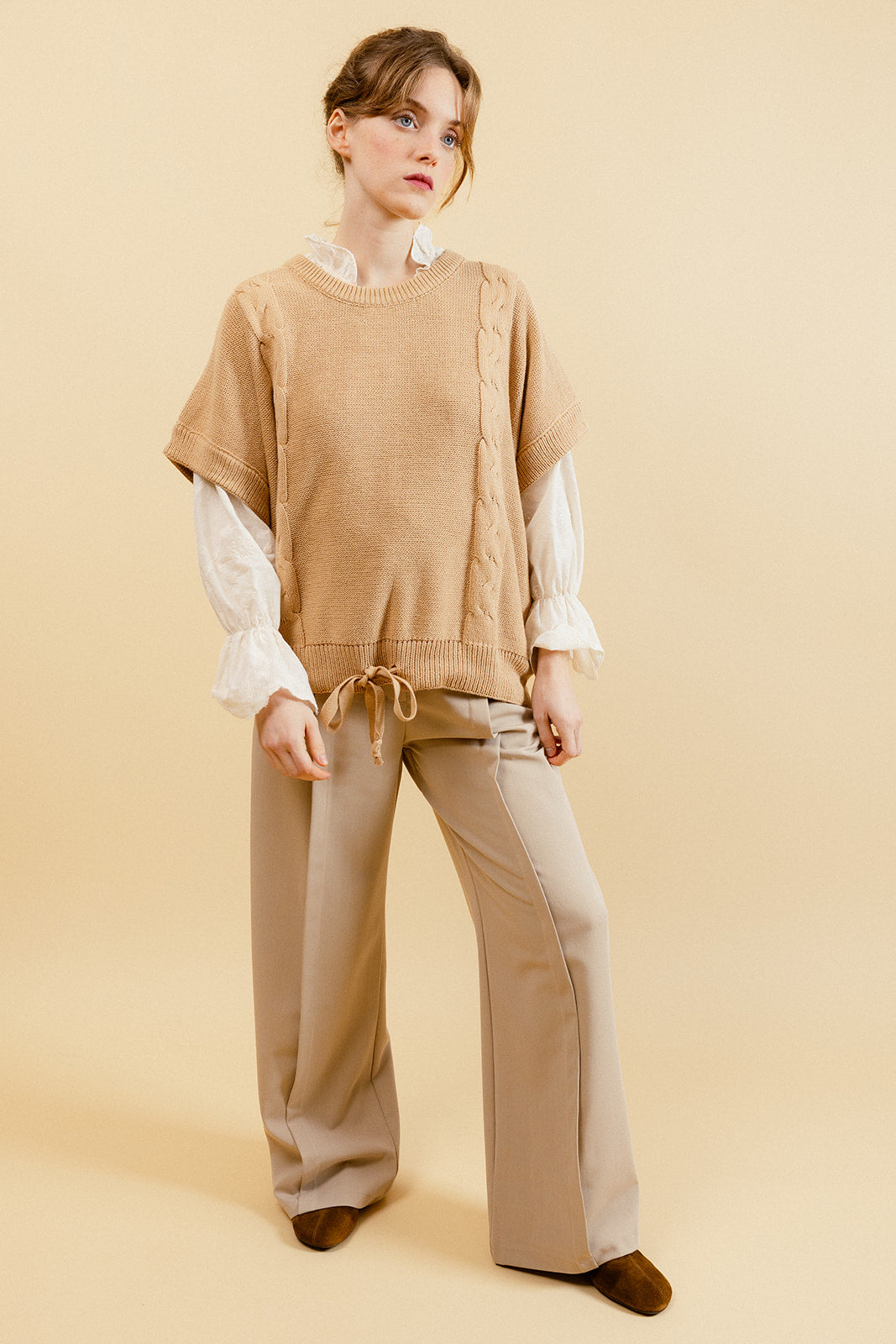 Pull Cristina - Camel