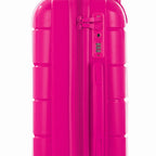 Rigid City Hold Suitcase