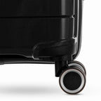Rigid City Hold Suitcase
