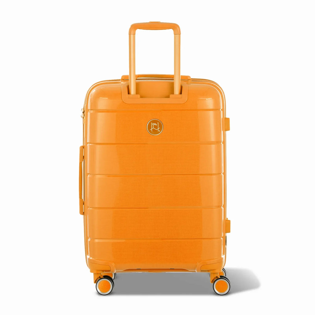 Maleta Mediana Rígida Citadine