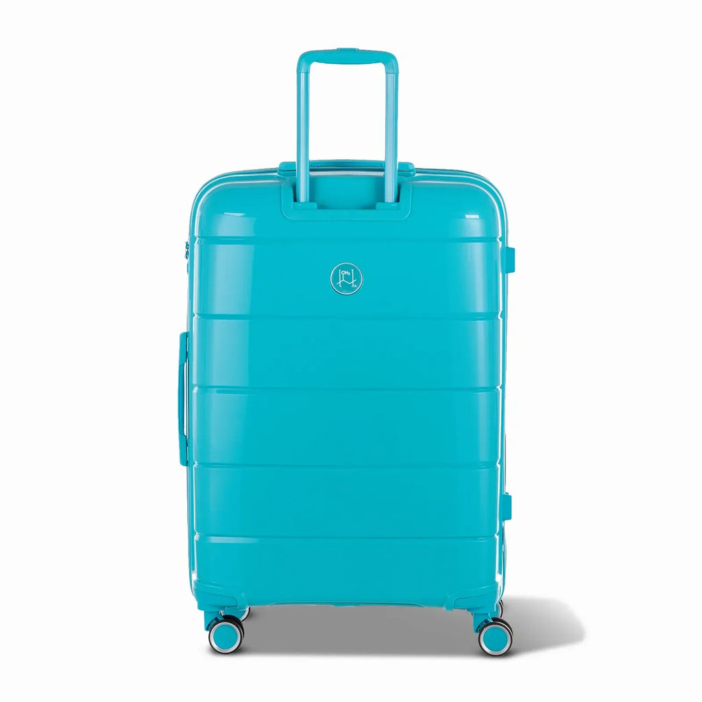 Maleta Mediana Rígida Citadine