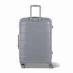 Rigid City Hold Suitcase