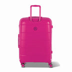 Rigid City Hold Suitcase