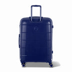 Rigid City Hold Suitcase