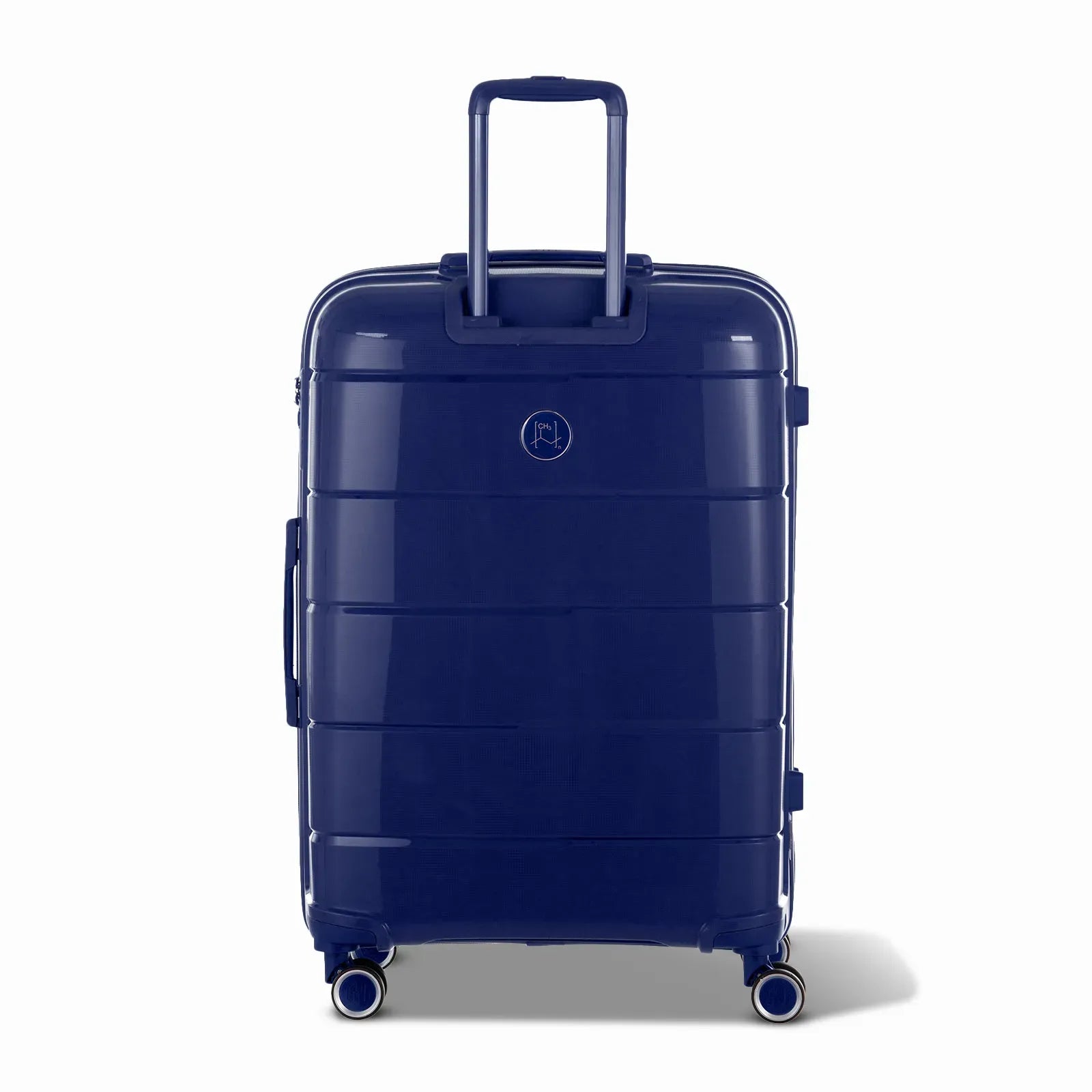 Rigid City Hold Suitcase
