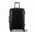 Rigid City Hold Suitcase