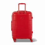 Rigid City Hold Suitcase