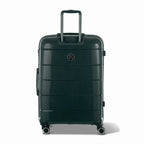 Rigid City Hold Suitcase
