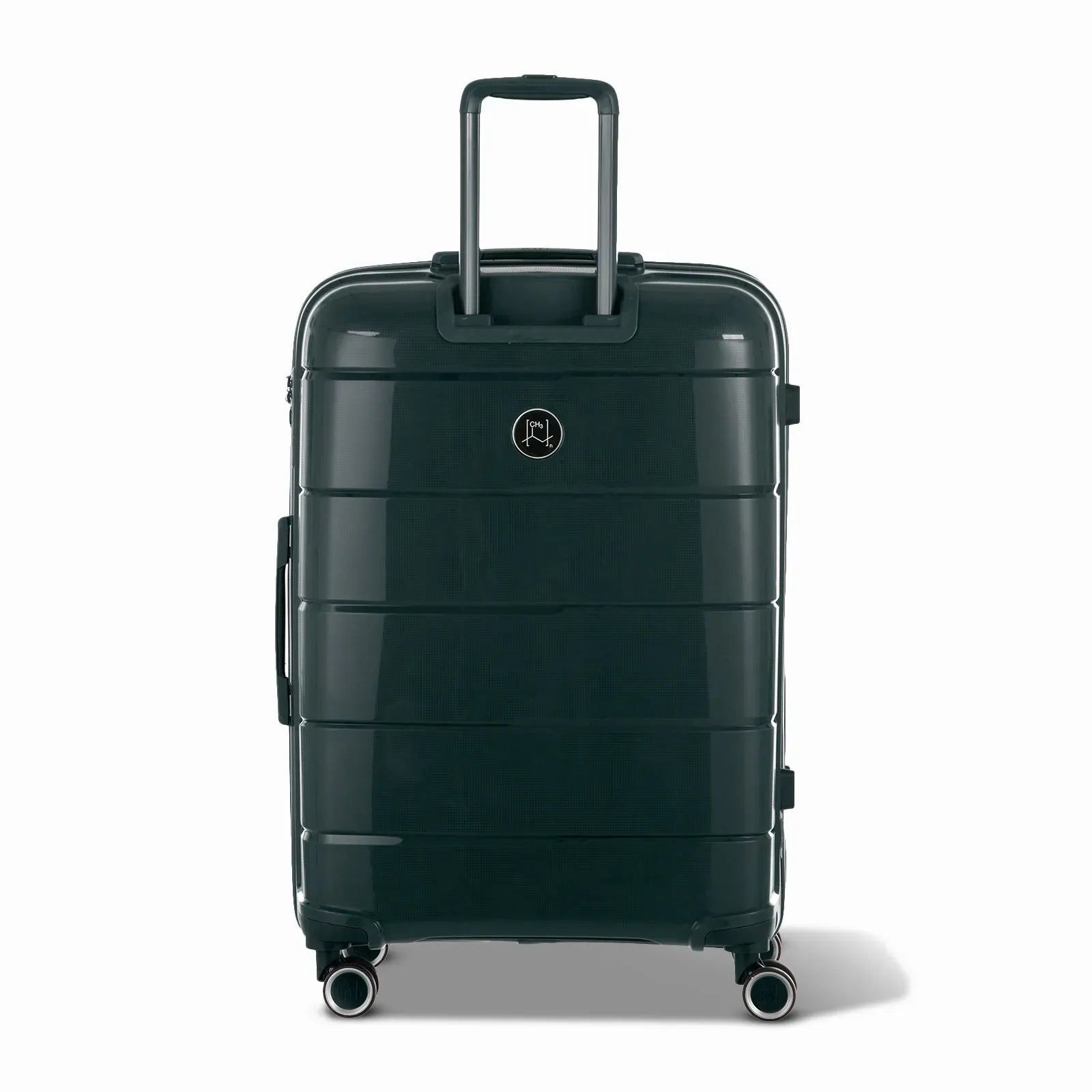 Rigid City Hold Suitcase