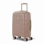 Rigid City Hold Suitcase