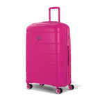 Rigid City Hold Suitcase