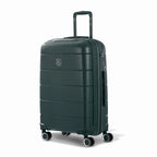 Rigid City Hold Suitcase