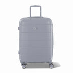 Rigid City Hold Suitcase