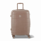 Rigid City Hold Suitcase