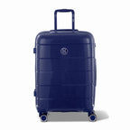 Rigid City Hold Suitcase