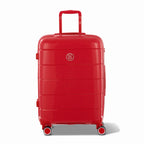 Rigid City Hold Suitcase