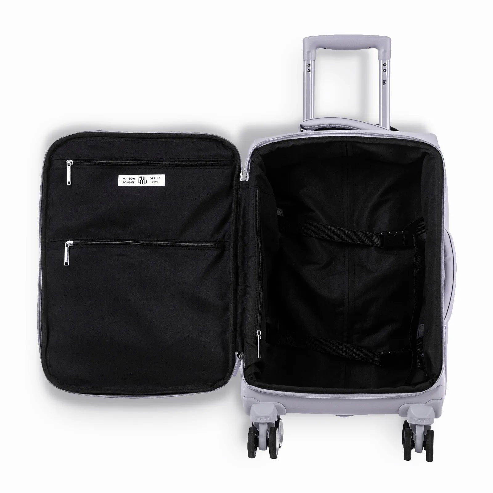 Évasion Medium Soft Suitcase